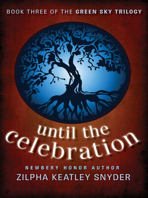 cover image of Until the Celebration